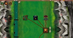 三国：归途 Playtest