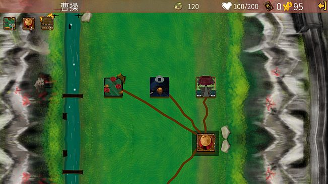 三国：归途 Playtest