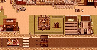 RPG Maker MV - Festival of Light: Japanese Resource Pack