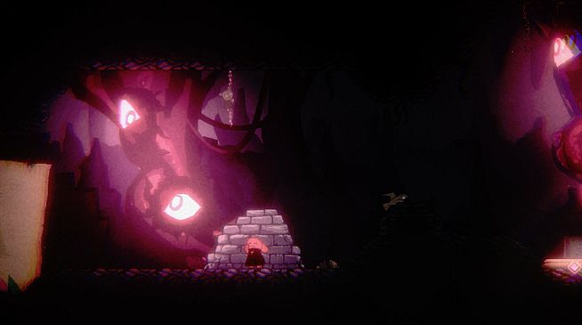 We're Tethered Together