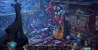 Detectives United: Origins Collector's Edition