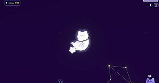 Cosmo Cat - Supporter Pack
