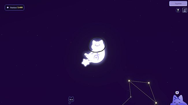 Cosmo Cat - Supporter Pack