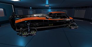 Speedpunk - Garage pack