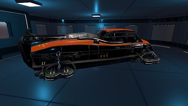 Speedpunk - Garage pack