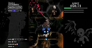 BAROQUE SHOOTING: REVERSED