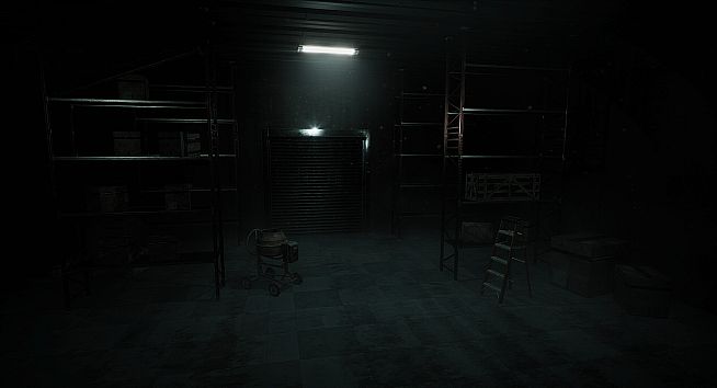 Henry's Forgotten Performance