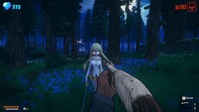 Anime Reaper