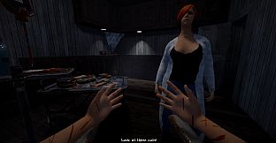 HorrorMon Photography