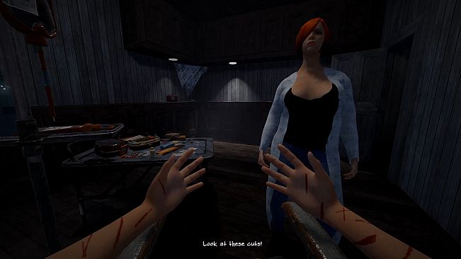 HorrorMon Photography