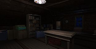 Amanda the Adventurer Trilogy Bundle