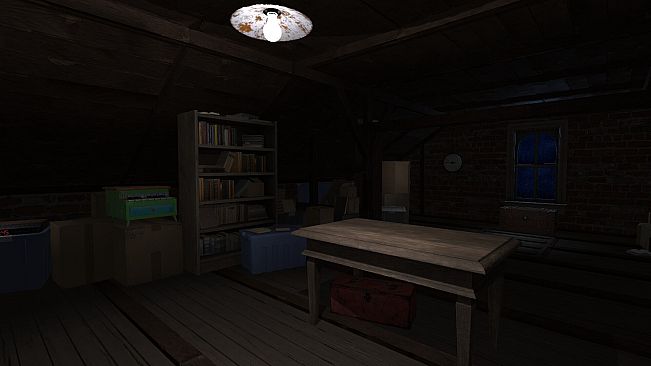 Amanda the Adventurer Trilogy Bundle