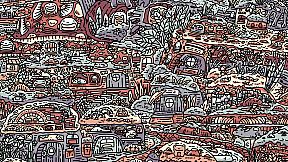 I commissioned some butterflies 5