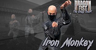 Dragon Fist - The Chess Court DLC