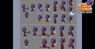 Chuck's Challenge 3D 2020 - DLC 2 - Extra Woop