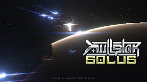 Nullstar: Solus