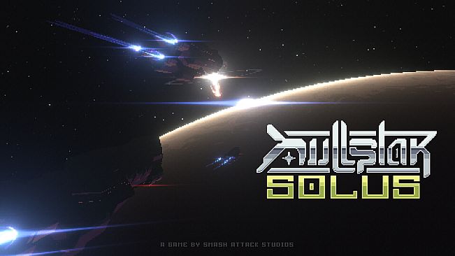 Nullstar: Solus
