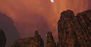 大西洲虚拟世界