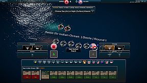 Fleet Commander: Pacific