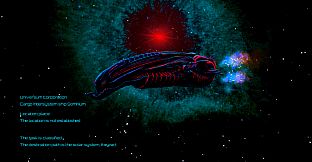 Lost in Space: Madness