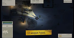 Scribble Tanks