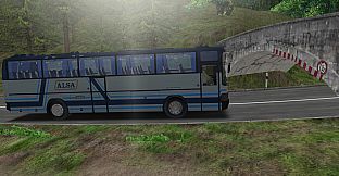 OMSI 2 Add-on Coachbus 303-Series