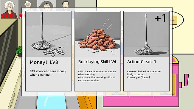 Randomly Jerk Simulator