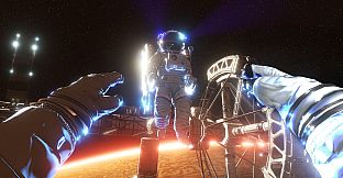 The Martian VR Experience