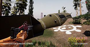 Sanatorium «Anthropocene Retreat»