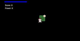 Sprite Garden