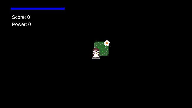 Sprite Garden