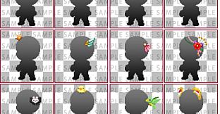 RPG Maker MV - Heroine Character Generator 8