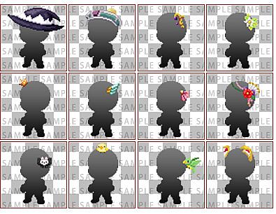 RPG Maker MV - Heroine Character Generator 8