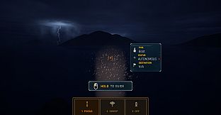 Last Light Maintenance