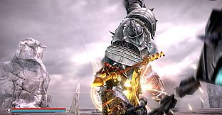 Animus - Stand Alone