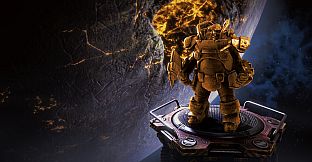 Deep Rock Galactic: Survivor - Supporter Pack