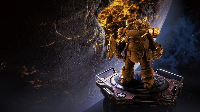 Deep Rock Galactic: Survivor - Supporter Pack