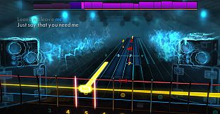 Rocksmith 2014 Edition – Remastered – The Cardigans - “Lovefool”