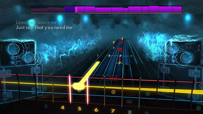 Rocksmith 2014 Edition – Remastered – The Cardigans - “Lovefool”
