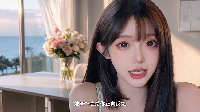 撩妹模拟器：备胎的觉醒