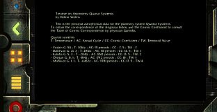 Omikron: The Nomad Soul