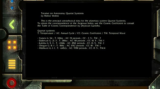 Omikron: The Nomad Soul