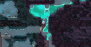 Oxygen Not Included: The Frosty Planet Pack