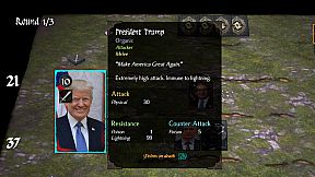 World War 3: Card Battler