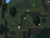 少女的求生之路