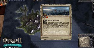Crusader Kings II - Expansion Subscription