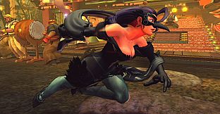 USFIV: Femme Fatale Wild Pack