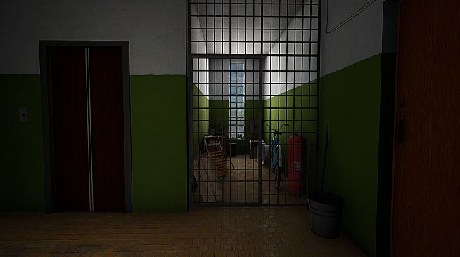 Bright Lights of Svetlov