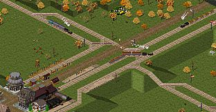 Simutrans - Pak64.German