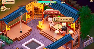 Lantern Lane